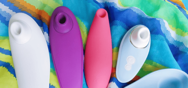The Basic Principles Of We Vibe Melt Pink Clitoral Vibrator On Adult Toy Store San ... 