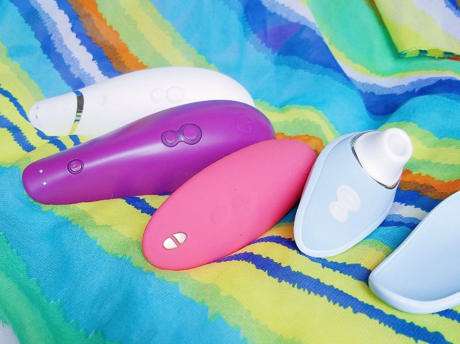 The Main Principles Of Best 8 Clit Sucking Sex Toys [You'll Love Them!] - Thetoy.org 