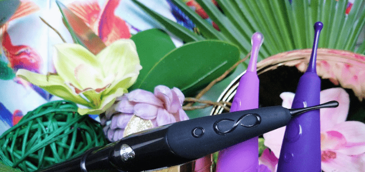 Zumio E oscillator review & comparison (vs. Zumio X and S)