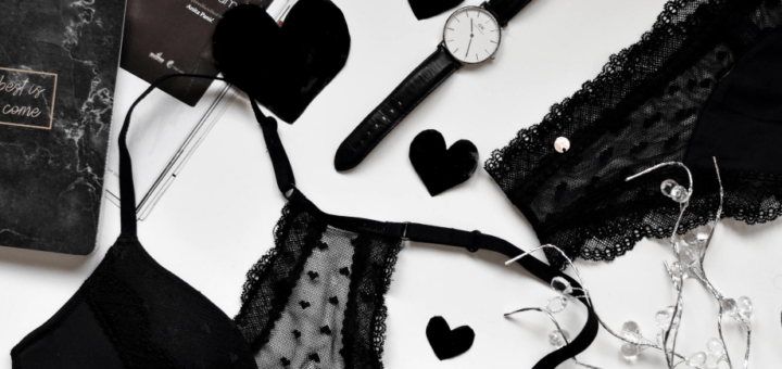5+ Worn or Used Sexy Things to Sell — Beyond Underwear 8