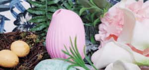 Biird Obii review: clitoral air pulse toy 13