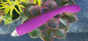 SVAKOM Coco slim beginner G-spot vibrator review 11