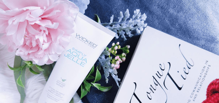 3 Must-Have Pleasure Products For Couples: Tongue-Tied, Wicked Jelle, & The Layer
