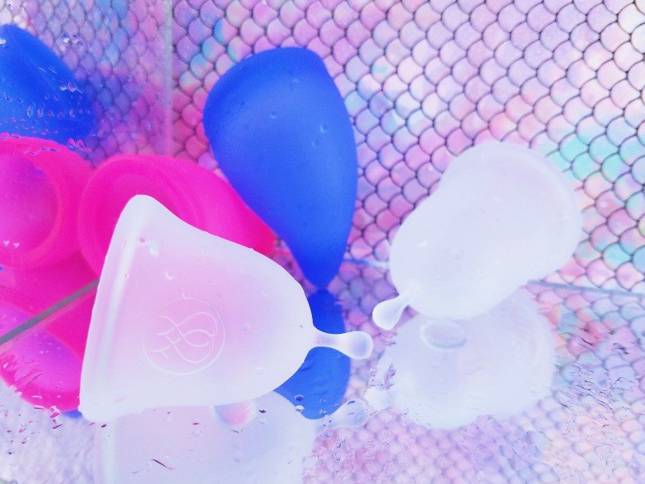 7 Factors in Picking the Right Menstrual Cup 2