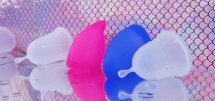 7 Factors in Picking the Right Menstrual Cup 6