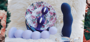 Review: Fun Factory Bouncer, B-Balls, and LuzArte Bubbles 15