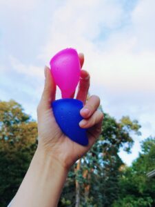 Fun Factory Fun Cup Explore Kit menstrual cups