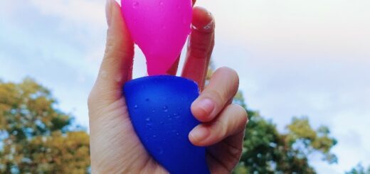 Fun Factory Fun Cup Explore Kit menstrual cups