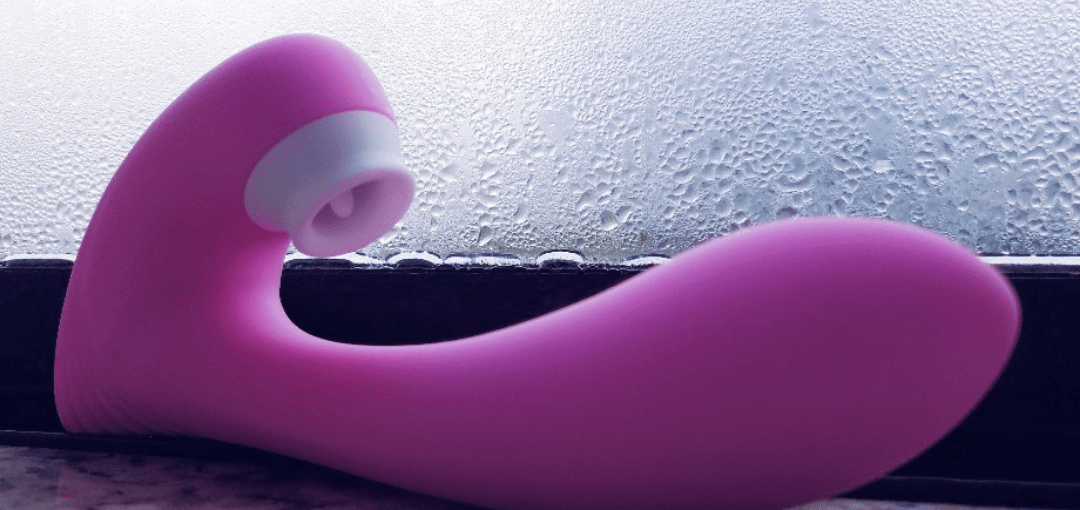 Honey Play Box Jubilee fluttering rabbit vibrator review