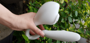 Review: Lora DiCarlo Osé 2 CES Award-Winning Robotic Massager 9