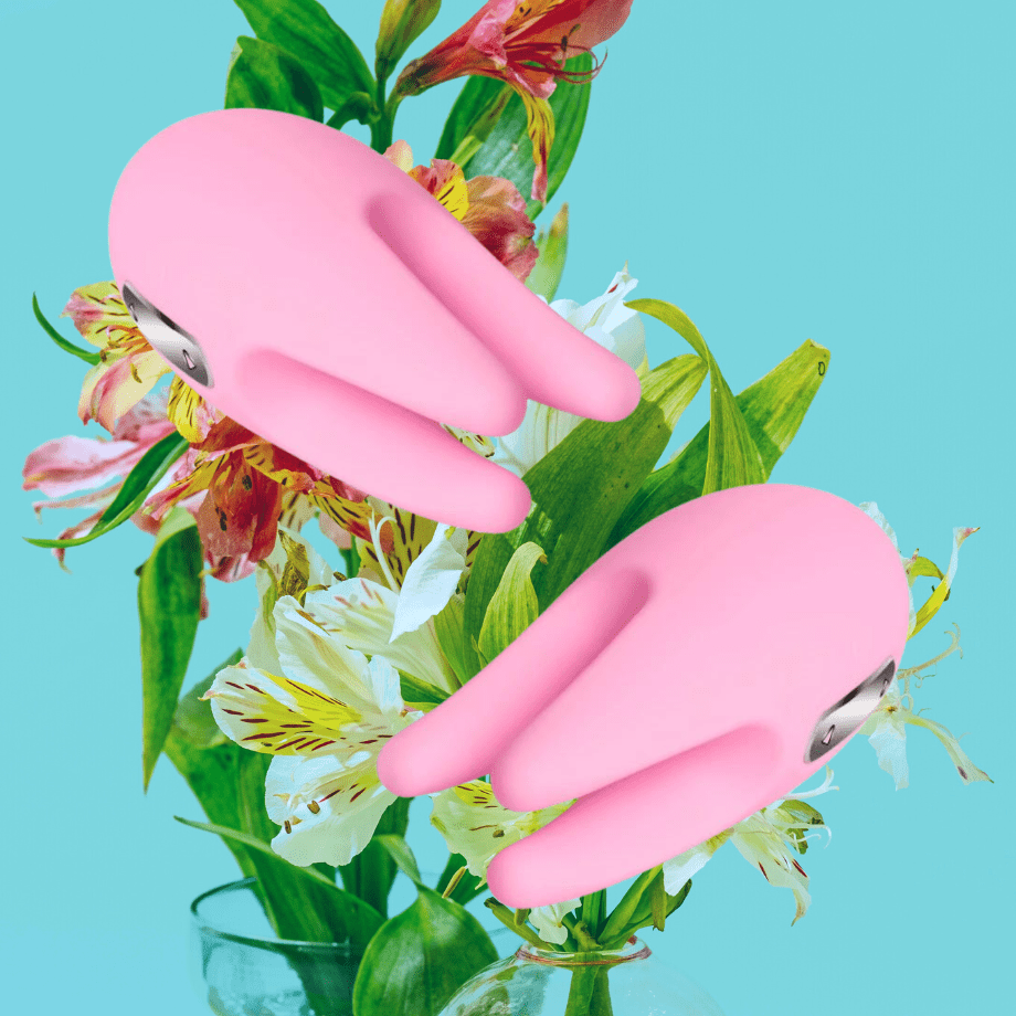 Review: Svakom Nymph, Ella, and Tyler Vibrators 2