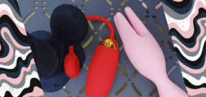 Review: Svakom Nymph, Ella, and Tyler Vibrators 73