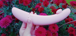 Iobatoys Ohmyg Review: "Super Silent" G-Spot Massager 7