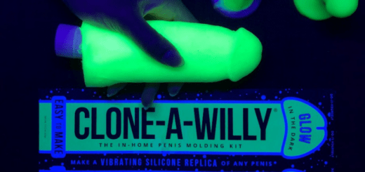 Clone-A-Willy Kit Review: How to Life Cast a Penis in Silicone! 1