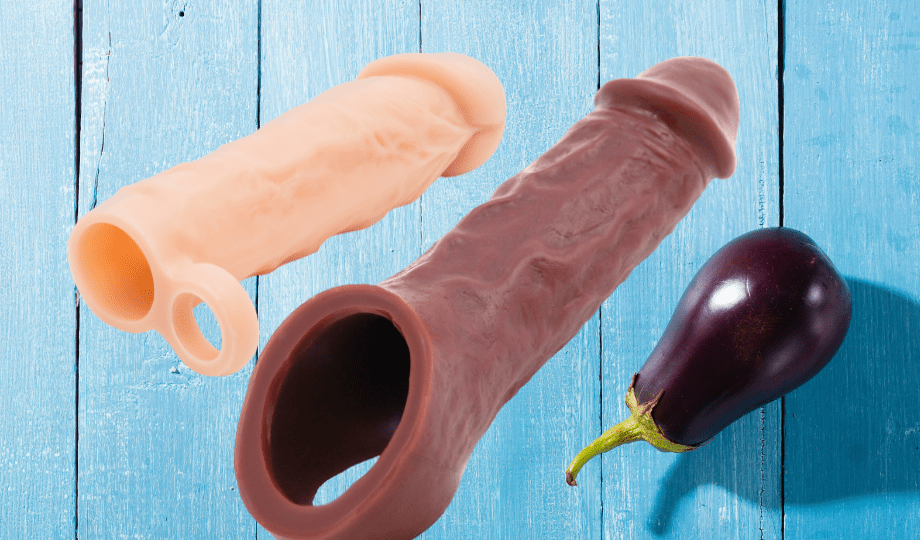 5 Top Types of Sex Toys for People With Penises 3