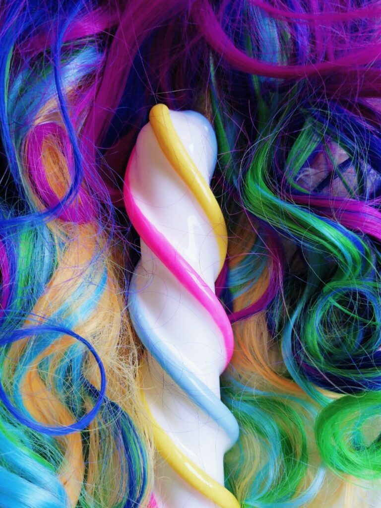 SelfDelve Marshmallow squishy spiral silicone dildo review 4