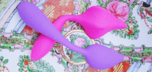 Review: BMS Leaf+ Bloom & Cal Exotics Marvelous Lover 25