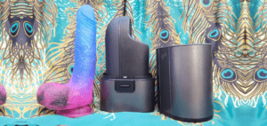 Review: Arcwave Ion Penis Stroker with Pressure Wave Motor 22