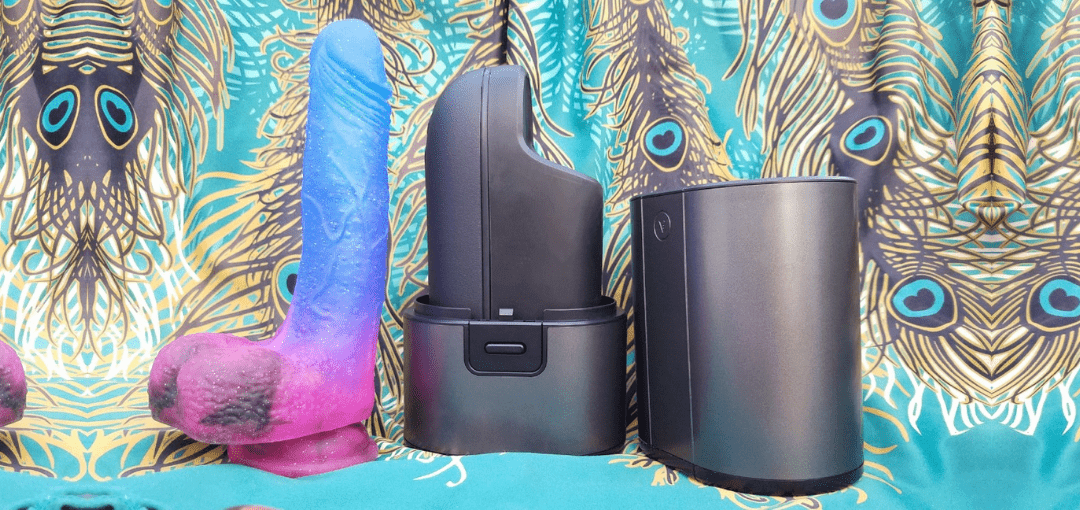 Review: Arcwave Ion Penis Stroker with Pressure Wave Motor