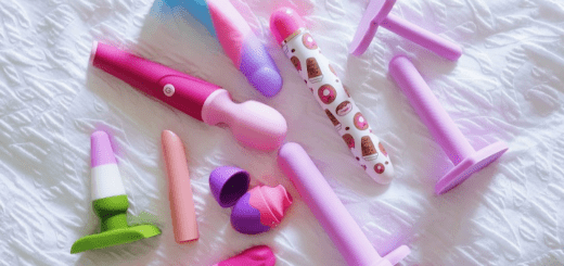5 Ways Sex Toy Companies Make More Budget-Friendly Toys 13