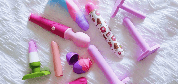 5 Ways Sex Toy Companies Make More Budget-Friendly Toys