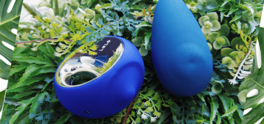 Lora DiCarlo Filare vs. LELO Ora 3 review & comparison 4
