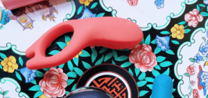 Doc Johnson iVibe Select iRing vibrating cock ring review 9