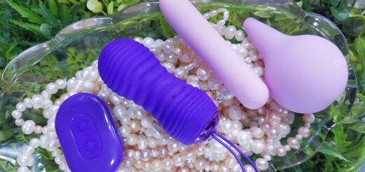 Review: Cal Exotics Slay Thrust Me, Charm Me, and Arouse Me 5