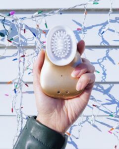 Shots Twitch Innovation suction vibrator