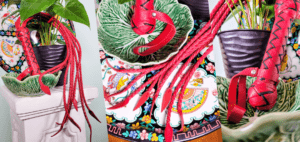 Review: Cat o' Nine Tails whip from Passion Craft Store 6