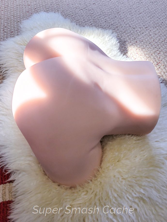 Review & FAQ: Tantaly Cecilia Sex Doll Torso 5