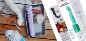 Velvet Thruster Nanci Prime Relaunch Banner