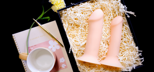 Review: Squeeze-It silicone & Silexpan dildos under $35 12