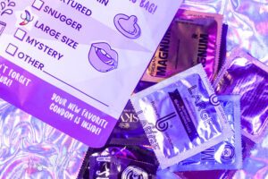 Condoms 101: Choosing the Perfect Condoms For You! 6