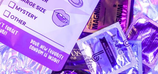 Condoms 101: Choosing the Perfect Condoms For You! 6
