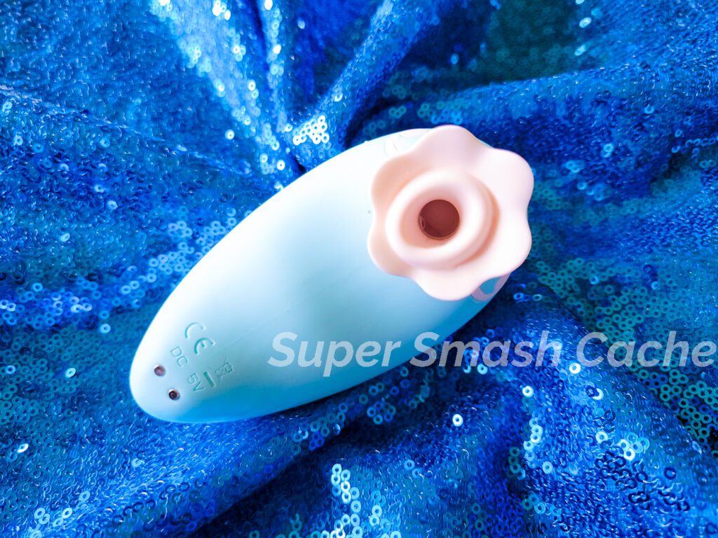 Review: Inya Rose, Womanizer Eco, Pillow Talk Dreamy 4
