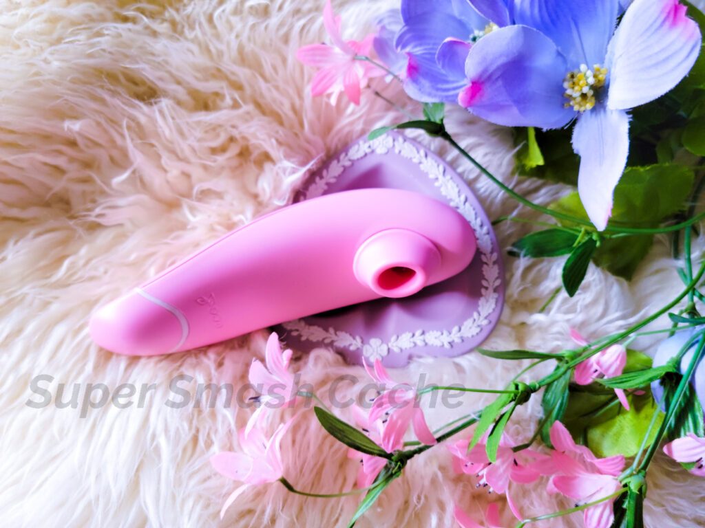 Review: Inya Rose, Womanizer Eco, Pillow Talk Dreamy 3