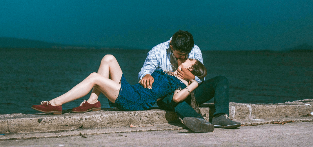 Q&A: What's it like to be a male escort?