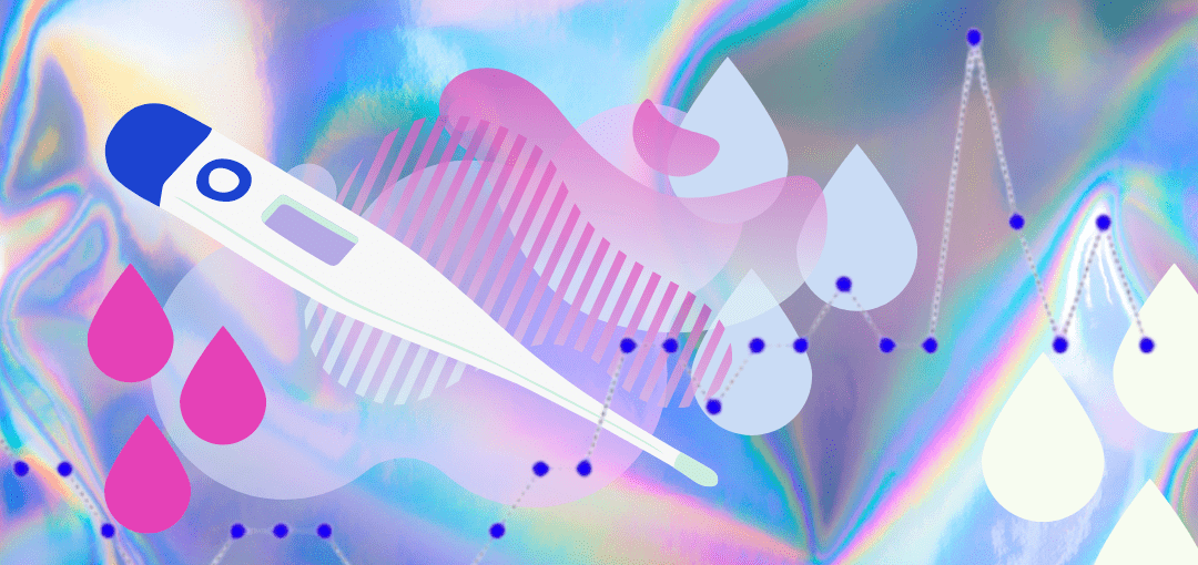 How Each Menstrual Cycle Phase Affects My Sex Life