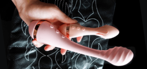 Review: VUSH Myth G-spot vibrator & Rose 2 bullet 9