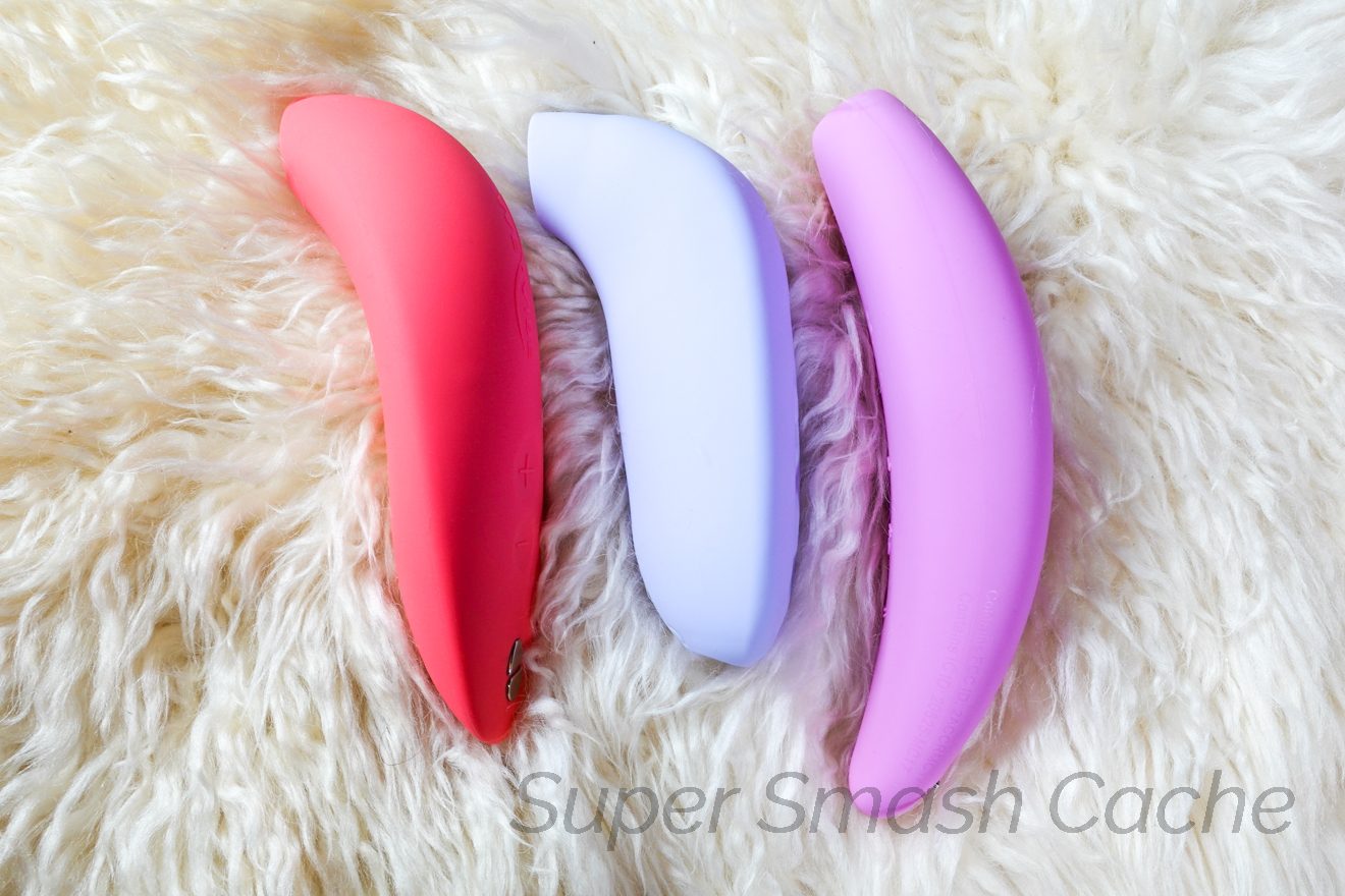 Satisfyer Pro 4 Couples Review: Wearable Suction Vibrator for Intercourse 6 Best clitoral air pulse toys for couples to use during partnered sex