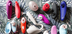 20+ Best Clit-Sucking, Air Pulse, Pressure Wave Vibrators, Compared! 18