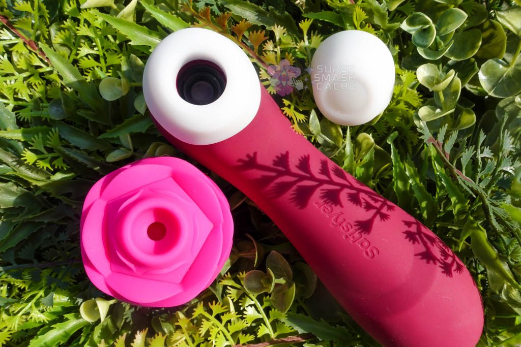 20+ Best Clit-Sucking, Air Pulse, Pressure Wave Vibrators, Compared! 4