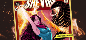 3 Ways I've Changed Since Started as a Sex Blogging Superhero 5