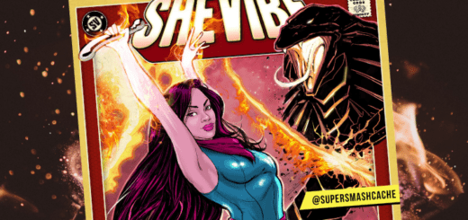 3 Ways I've Changed Since Started as a Sex Blogging Superhero 2