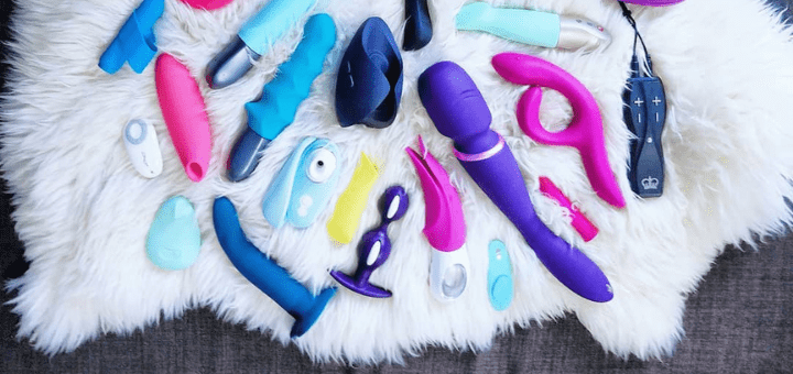 6 Reasons Why "Vibrator Addiction" Is BULLSHIT 1