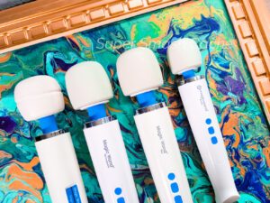 Magic Wand OG vs. Rechargeable vs. Plus vs. Mini Review & Comparison 68