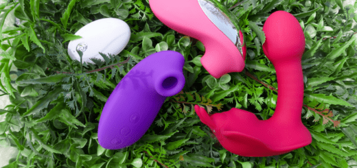 Review: Bombex Butterfly and Desire air pulse vibrators 2