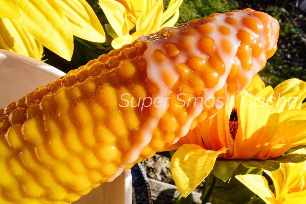 Corn On The Cob Dildo