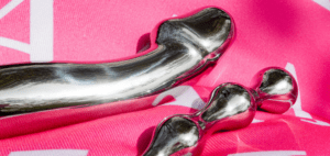 Review: L'Acier Capo and Slide stainless steel vibrators 38
